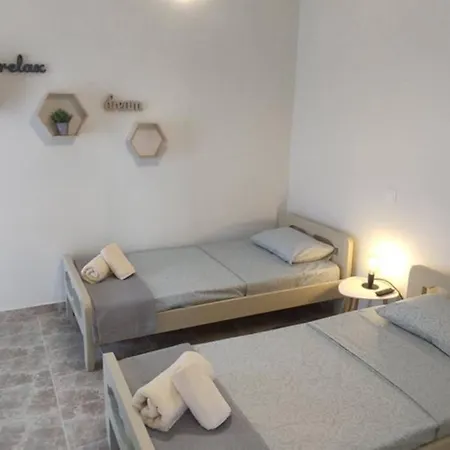 Harmony House 2 ماراثوبوليس