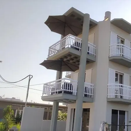 Harmony House 2 Apartment *