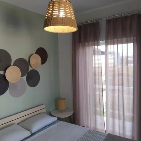 アパート Harmony House 2