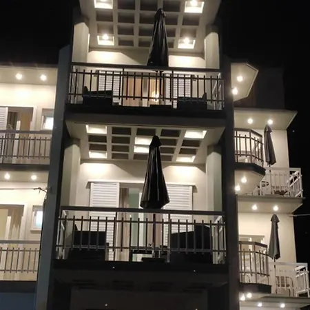 Apartament Harmony House 2